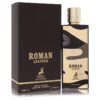 Maison Alhambra Roman Leather EDP 80 ml parfüümipudel