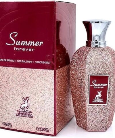Maison Alhambra Summer Forever EDP 100 ml