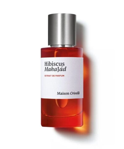 Maison Crivelli Hibiscus Mahajad Extrait de Parfum 50 ml