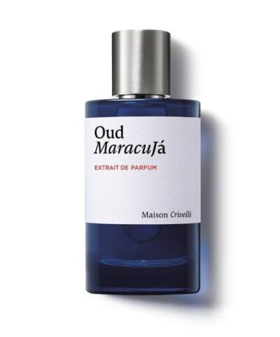 Maison Crivelli Oud Maracuja Extrait de Parfum 100 ml