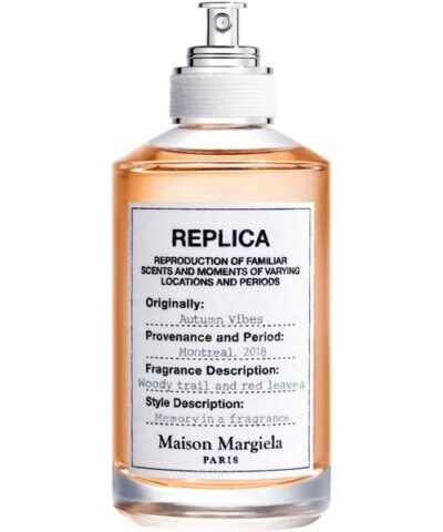 Maison Margiela Replica Autumn Vibes Eau de Toilette 30 ml