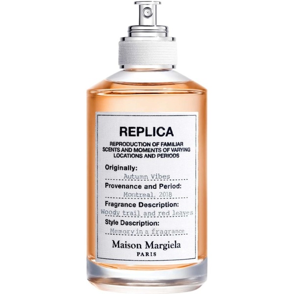 Maison Margiela Replica Autumn Vibes Eau de Toilette 30 ml