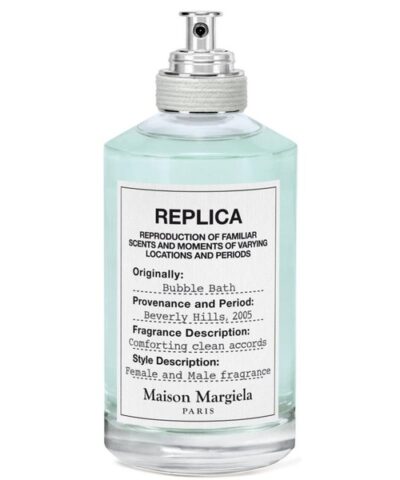 Maison Margiela Replica Bubble Bath Eau de Toilette 100 ml