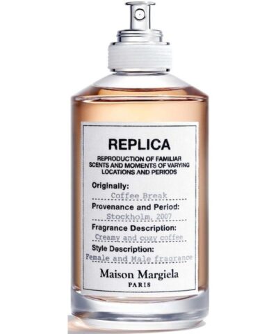 Maison Margiela Replica Coffee Break Eau de Toilette 100 ml