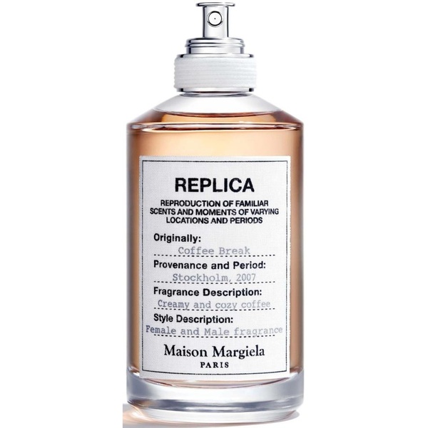 Maison Margiela Replica Coffee Break EDT 100 ml