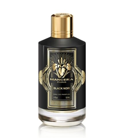 Mancera Black Noir EDP 120 ml
