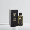 Mancera Black Vanilla EDP 2ml parfüümipudel