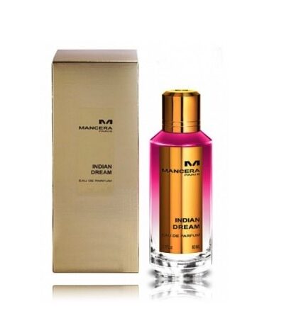 Mancera Indian Dream EDP 60 ml