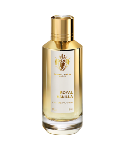 Mancera Royal Vanilla EDP 60 ml parfüümipudel