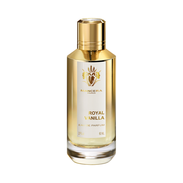 Mancera Royal Vanilla EDP 60 ml parfüümipudel