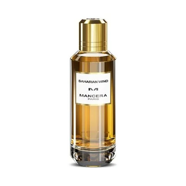 Mancera Saharian Wind EDP 60 ml parfüümipudel