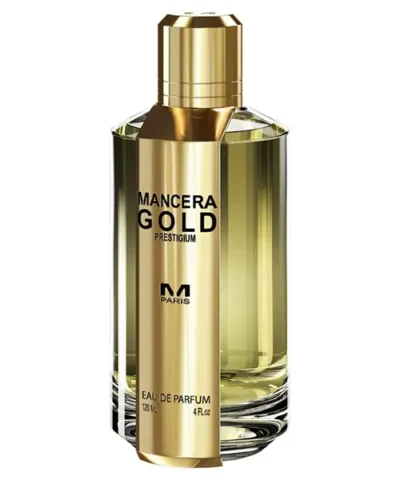 Mancera Gold Prestigium EDP 120 ml