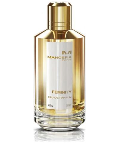 Mancera Feminity EDP 60 ml