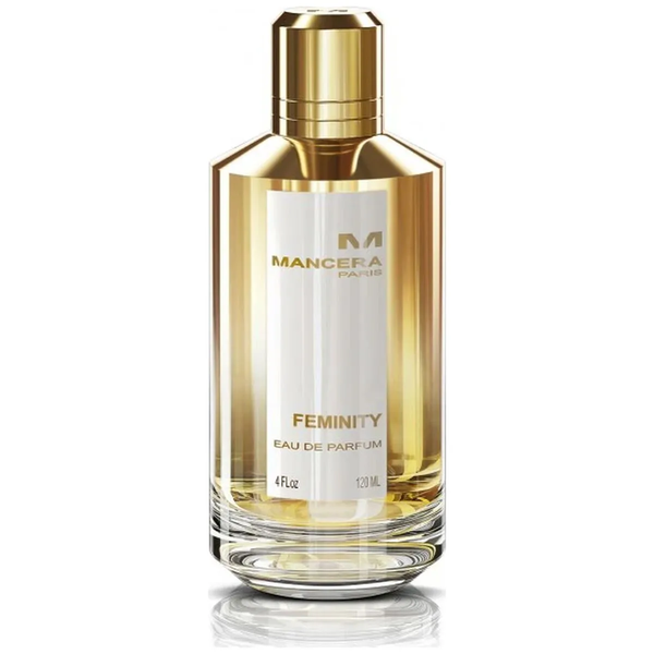 Mancera Feminity EDP 60 ml