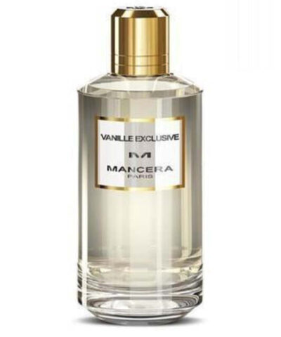 Mancera Vanille Exclusive EDP 2ml
