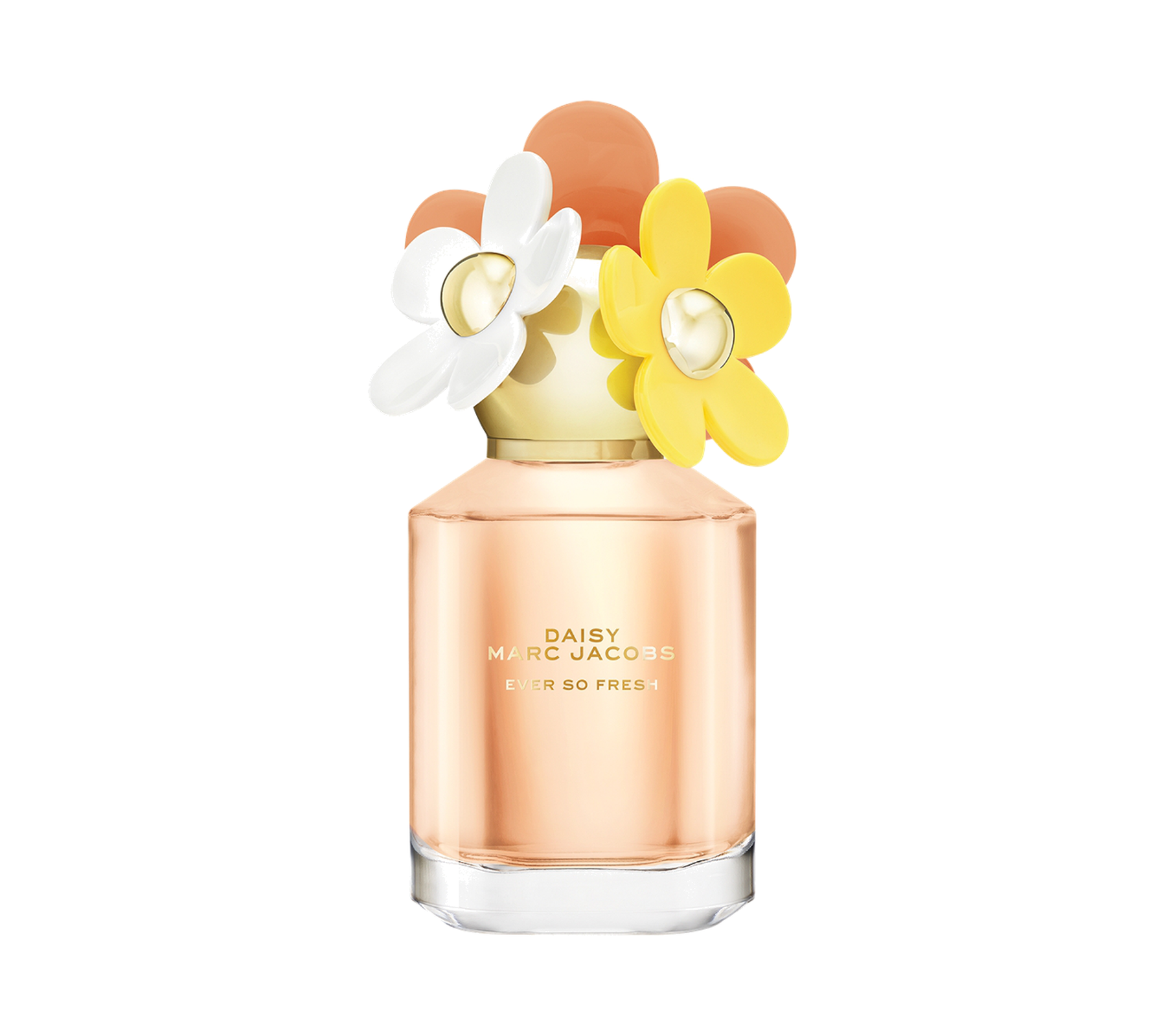 Marc Jacobs Daisy Ever so Fresh Eau de Parfum 50 ml parfüümipudel