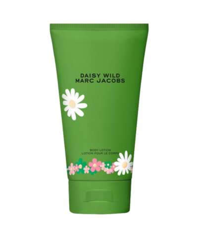 Marc Jacobs Daisy Wild Body Lotion 150 ml kehapiim