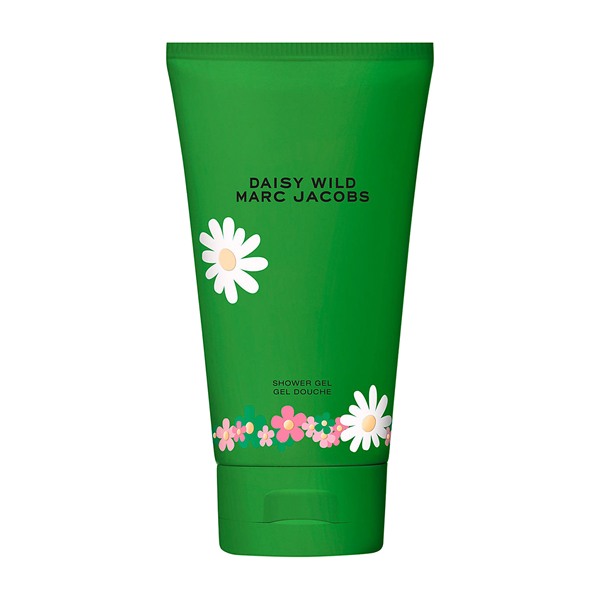 Marc Jacobs Daisy Wild Shower Gel 150 ml
