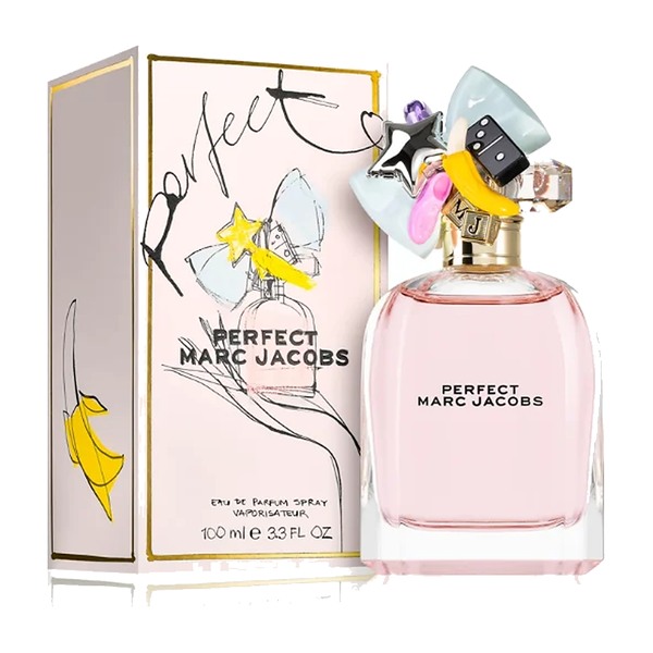 Marc Jacobs Perfect Eau de Parfum 100 ml