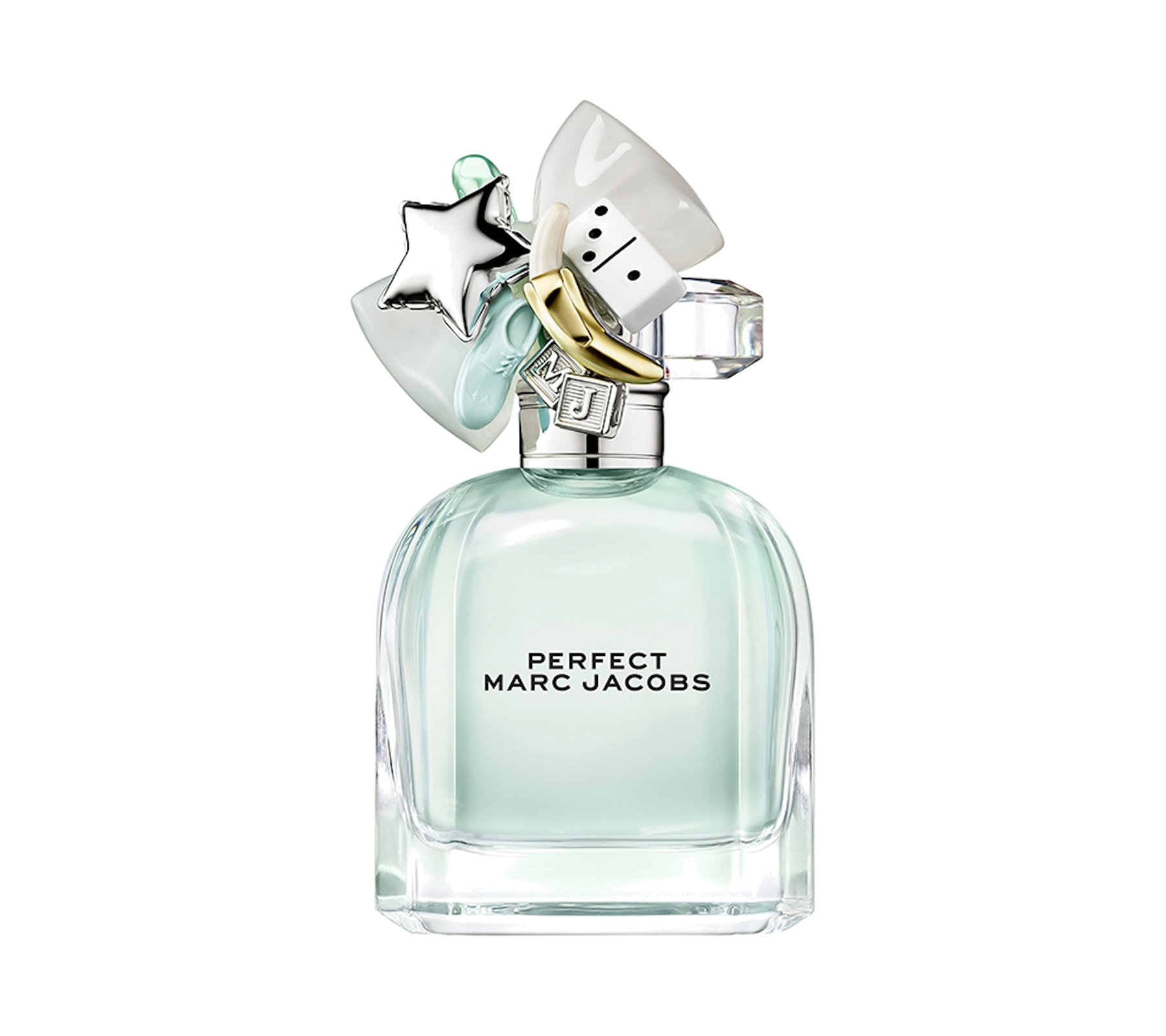 Marc Jacobs Perfect Eau de Toilette 50 ml