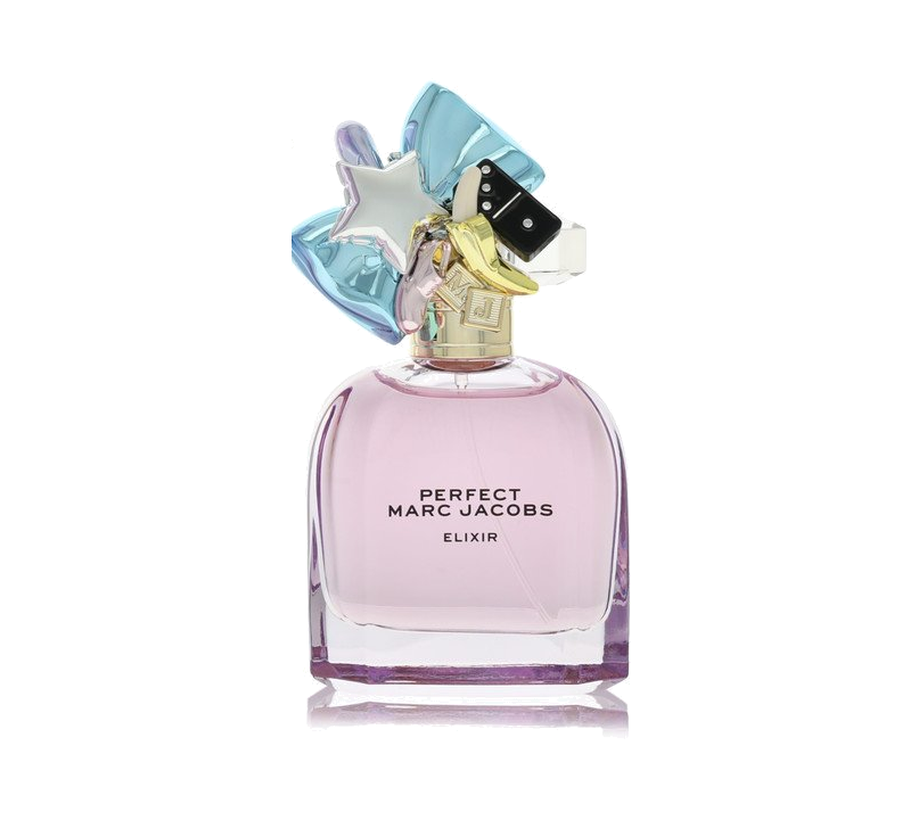 Marc Jacobs Perfect Elixir Eau de Parfum 50 ml