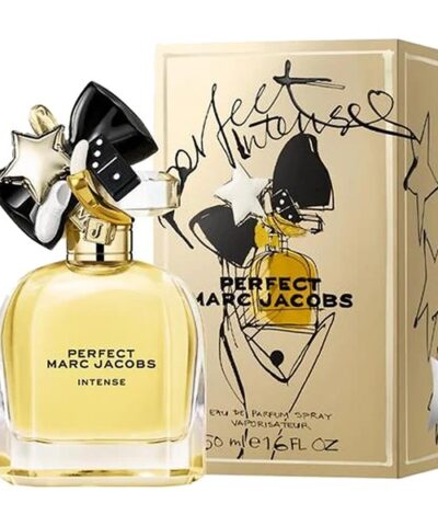 Marc Jacobs Perfect Intense Eau de Parfum 50 ml