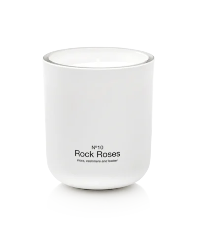 Marie-Stella-Maris Rock Roses Scented Candle 300 g
