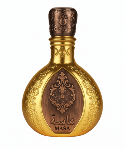 Lattafa Pride Masa EDP