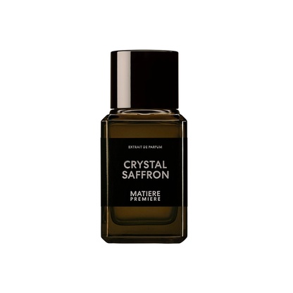 Matiere Premiere Crystal Saffron Extrait de Parfum 1,5ml