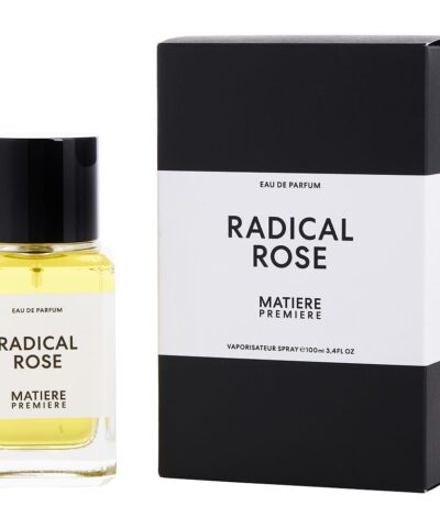 Matiere Premiere Radical Rose Eau de Parfum 100 ml