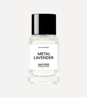 Matiere Premiere Metal Lavender Eau de Parfum 100 ml