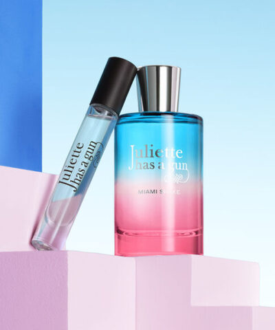 Juliette Has a Gun Miami Shake EDP 15ml