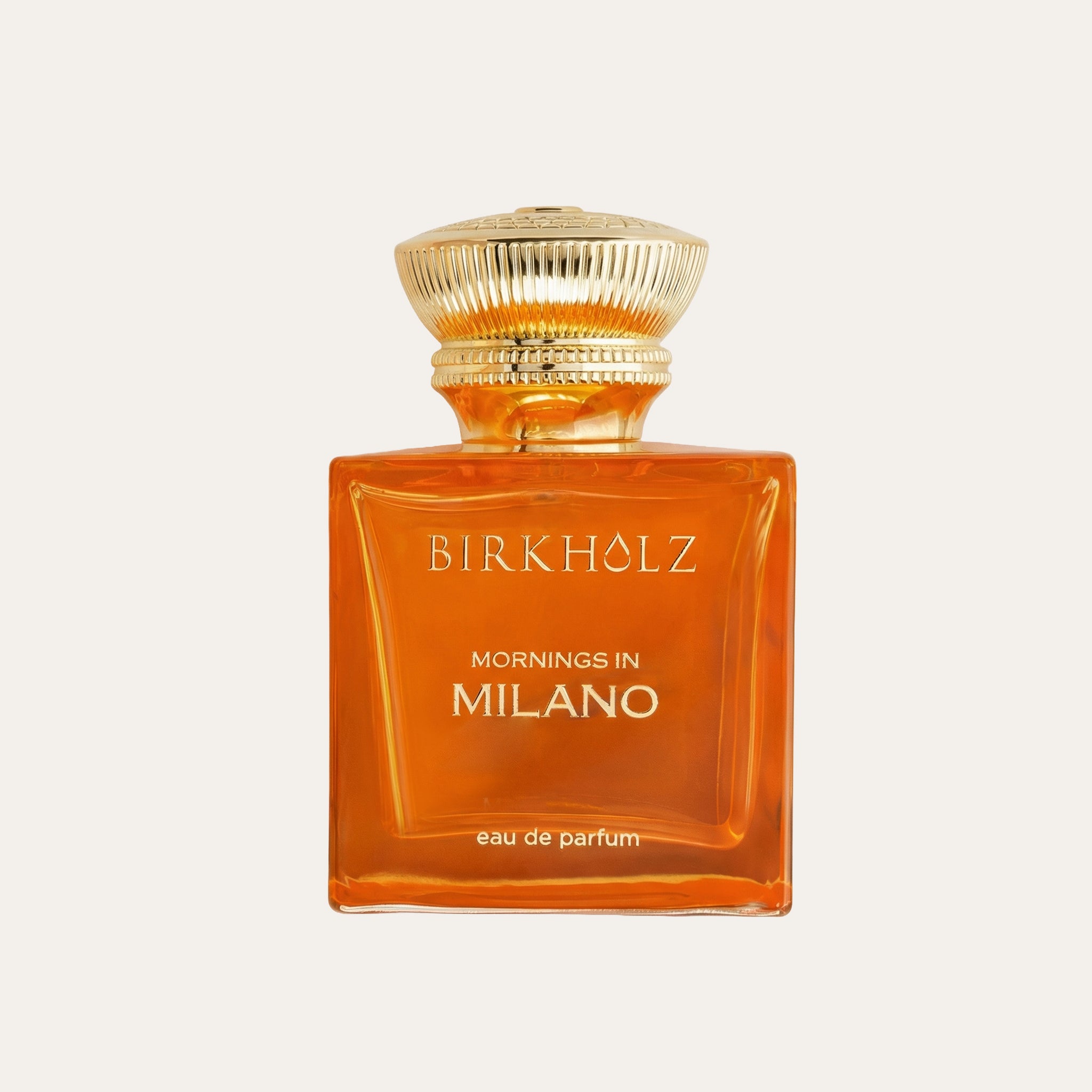 Birkholz Mornings in Milano EDP 100 ml