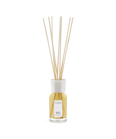 Millefiori Milano Fragrance Diffuser Honey & Sea Salt 100 ml