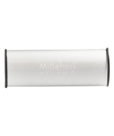 Millefiori Milano Icon Car Air Freshener Silver Spirit Classic ruumilõhn
