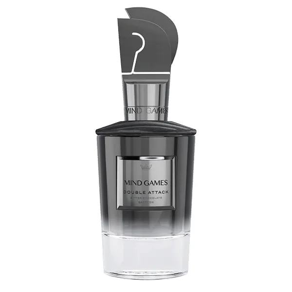 Mind Games Double Attack Extrait de Parfum