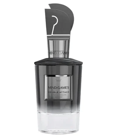 Mind Games Double Attack Extrait de Parfum