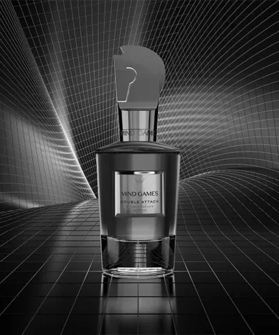 Mind Games Double Attack Extrait de Parfum - Pilt 2
