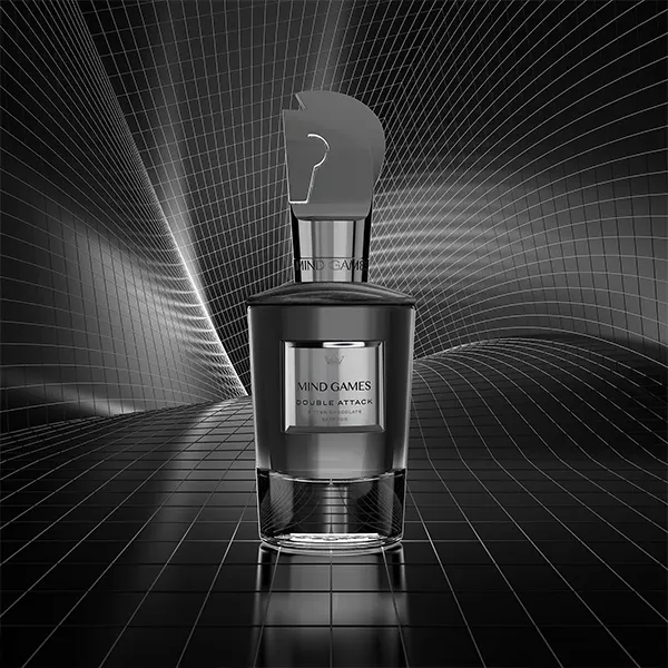 Mind Games Double Attack Extrait de Parfum - Pilt 2
