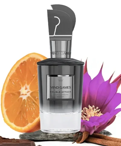 Mind Games Double Attack Extrait de Parfum - Pilt 3