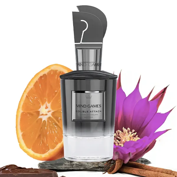 Mind Games Double Attack Extrait de Parfum - Pilt 3