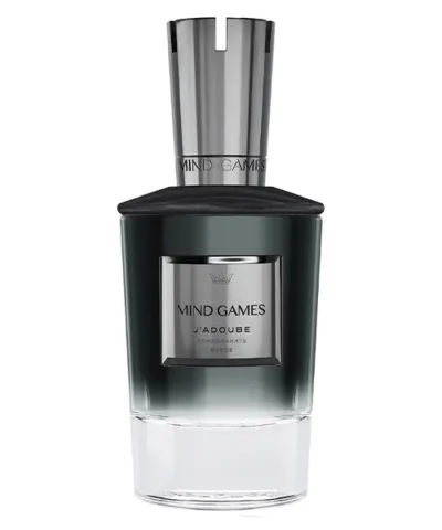 Mind Games J’Adoube Extrait de Parfum