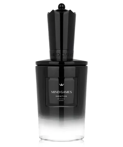 Mind Games Mentor Extrait de Parfum
