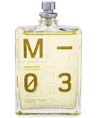 Escentric Molecules Molecule 03 EDT - Refillable 30 ml
