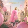 Montale Bubble Forever EDP 100 ml parfüümipudel, teine vaade