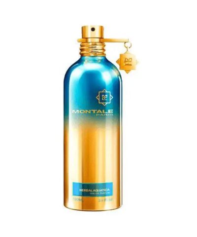 Montale Herbal Aquatica EDP 100 ml Tester