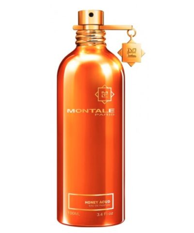 Montale Honey Aoud EDP 100 ml (Tester)