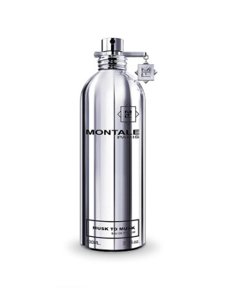 Montale Musk To Musk EDP 100 ml Tester