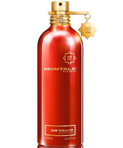Montale Oud Tobacco EDP 100 ml (testeris)