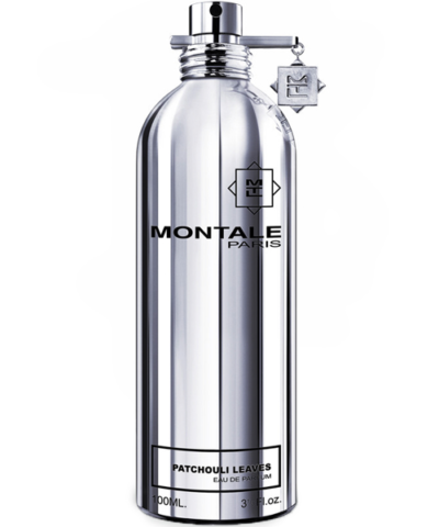 Montale Patchouli Leaves EDP 100 ml (testeris) kvepalų buteliukas